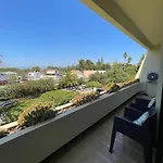 Superbe Moderne Avec Piscine Lägenhet Alvor