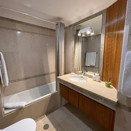 Lejlighed Superbe Moderne Avec Piscine