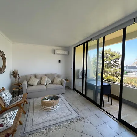 Superbe Moderne Avec Piscine Lejlighed Alvor