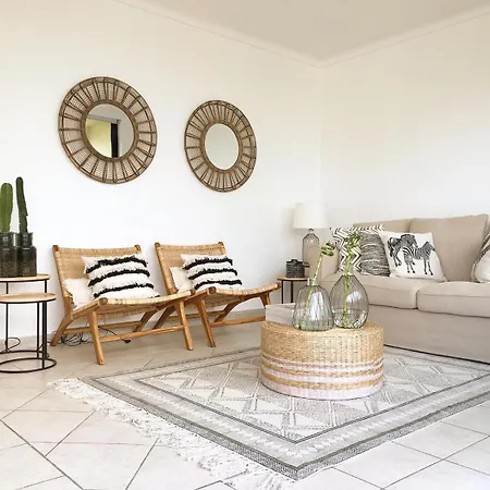 Superbe Moderne Avec Piscine Lejlighed