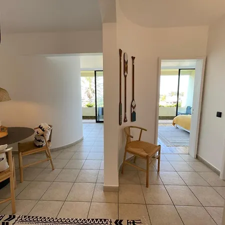 Lejlighed Superbe Moderne Avec Piscine *
