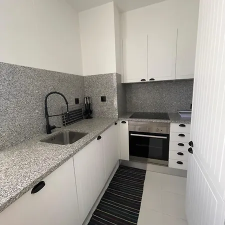 Lejlighed Superbe Moderne Avec Piscine *