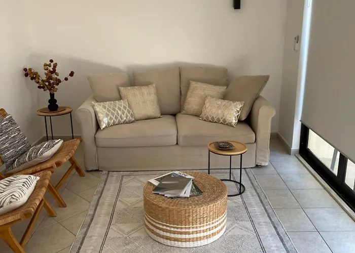 Superbe Moderne Avec Piscine * Alvor