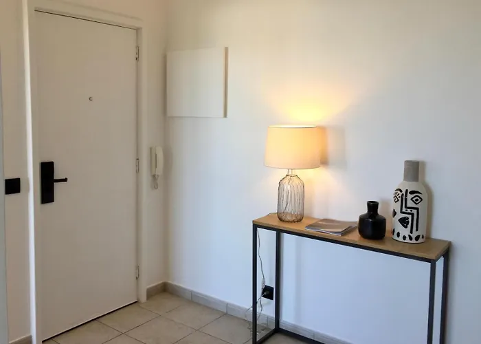 Superbe Moderne Avec Piscine Alvor