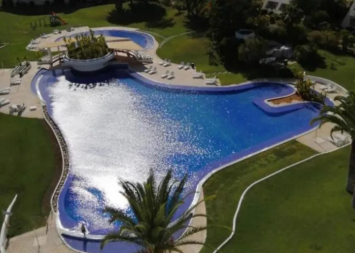 Superbe Moderne Avec Piscine Alvor