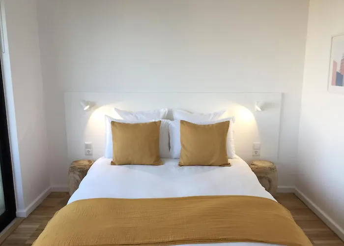 Lägenhet Superbe Moderne Avec Piscine *