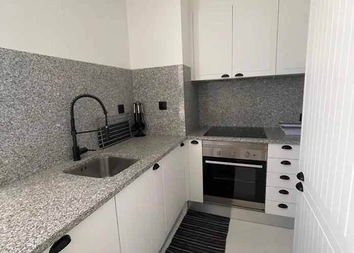 Lägenhet Superbe Moderne Avec Piscine *