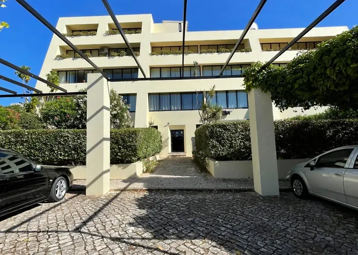 Superbe Moderne Avec Piscine Lägenhet *