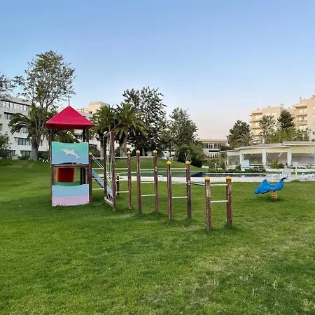 Superbe Moderne Résidence Avec Piscine Appartement