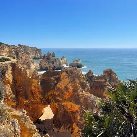 Appartement Superbe Moderne Résidence Avec Piscine Alvor