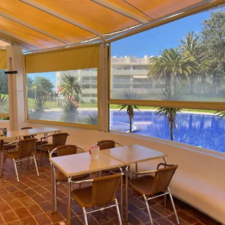 Superbe Moderne Résidence Avec Piscine Appartement